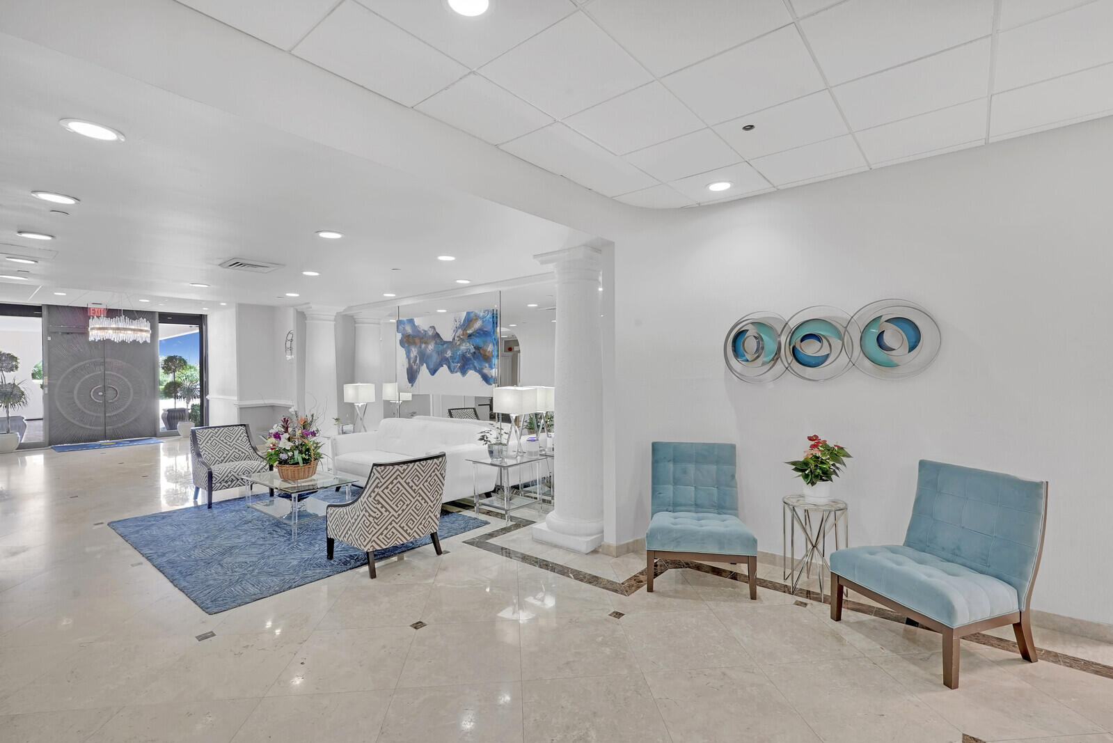 5380 N Ocean Drive 6e