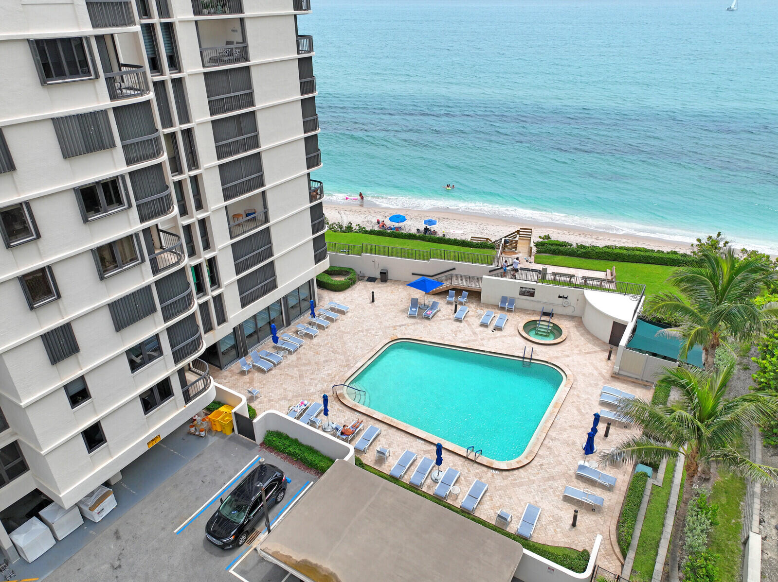 5380 N Ocean Drive 6e