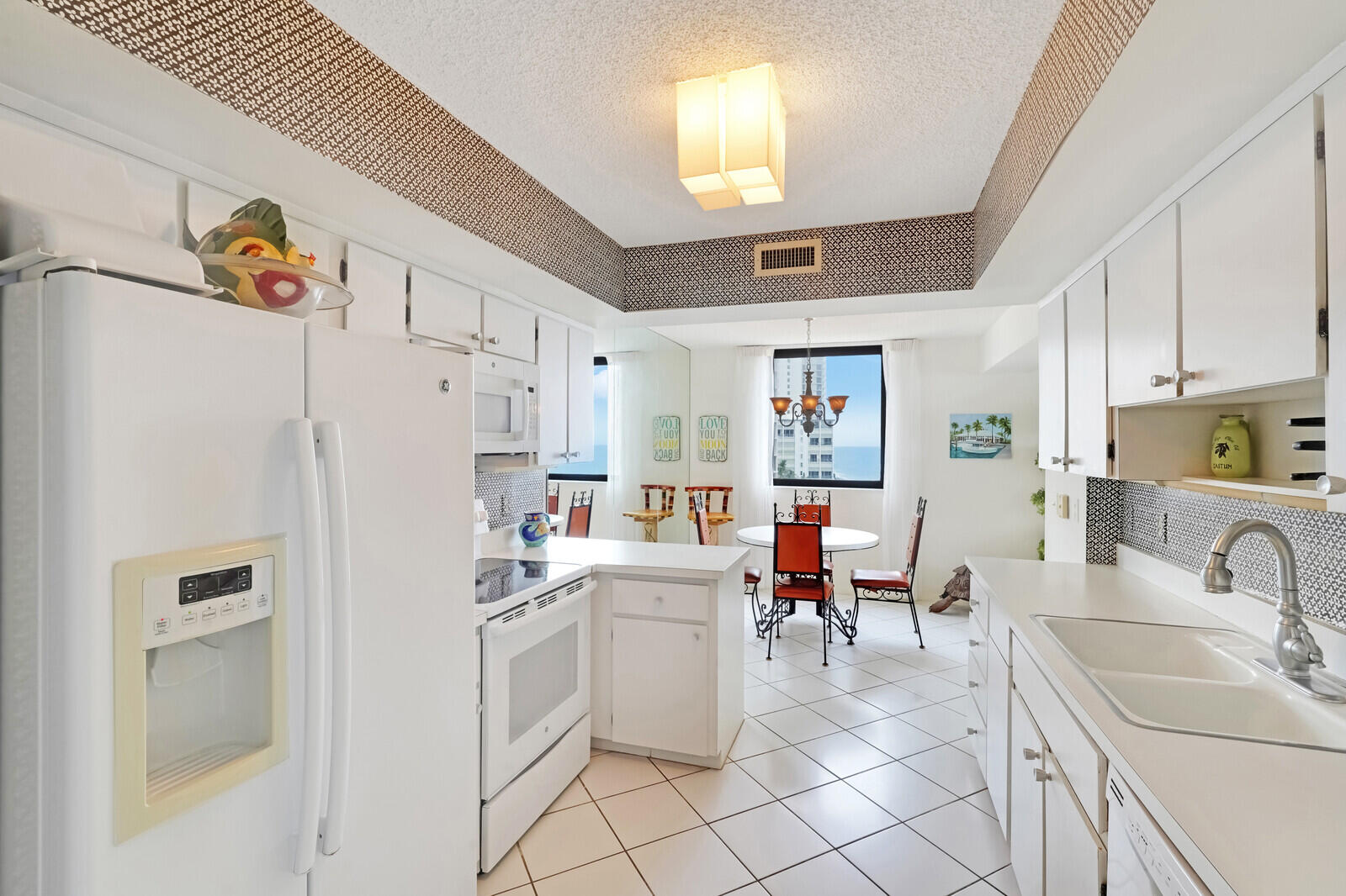 5380 N Ocean Drive 6e