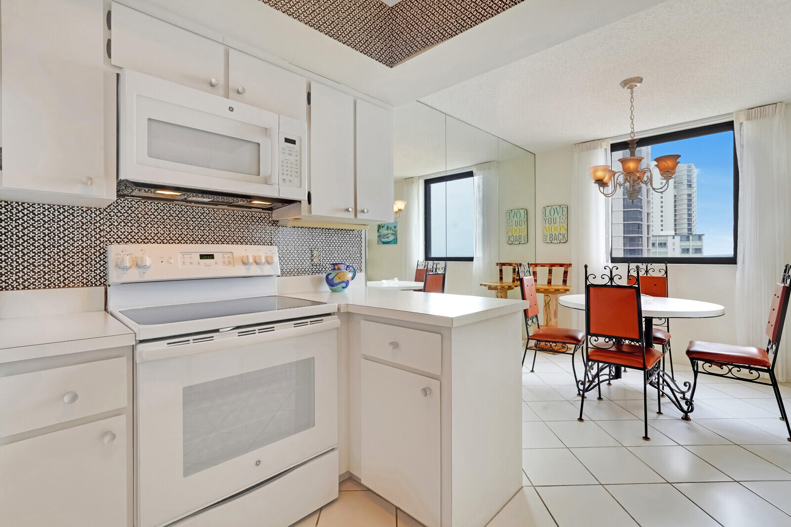 5380 N Ocean Drive 6e