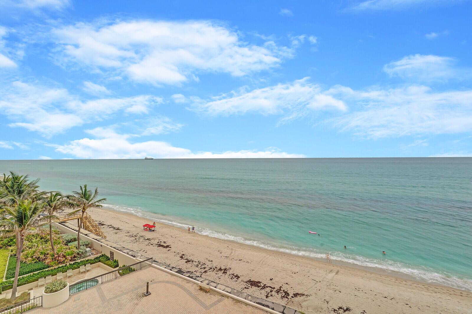 5380 N Ocean Drive 6e