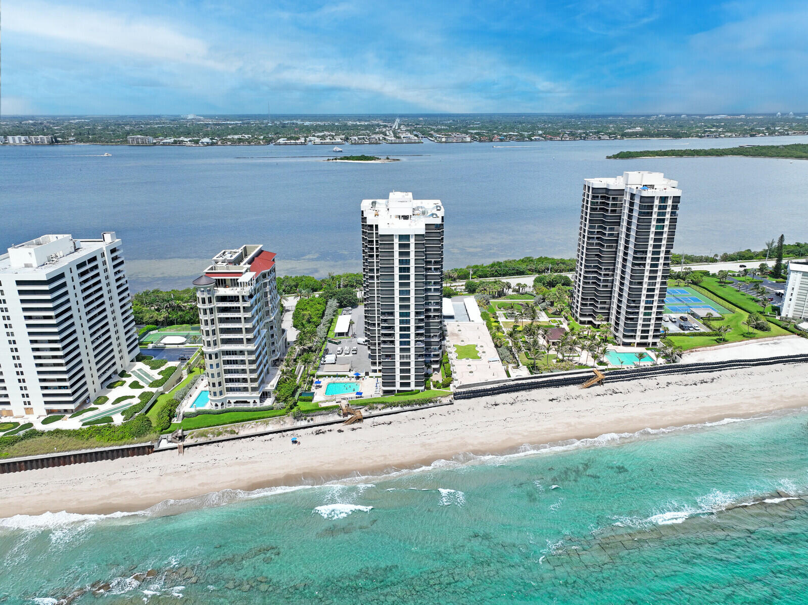 5380 N Ocean Drive 6e