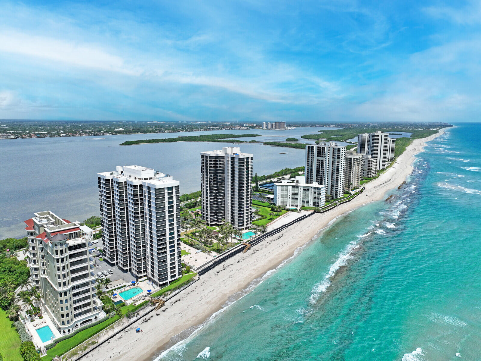 5380 N Ocean Drive 6e