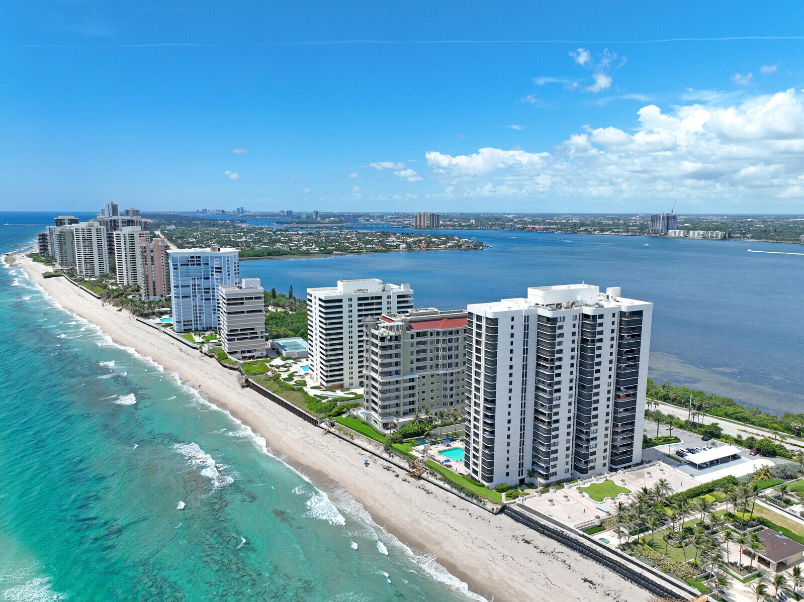 5380 N Ocean Drive 6e