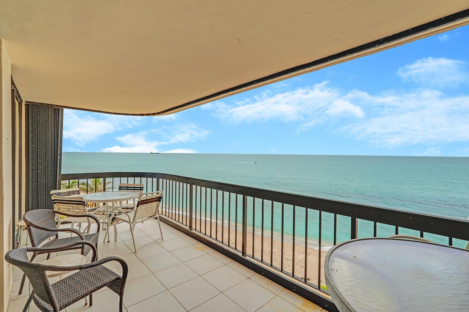 5380 N Ocean Drive 6e