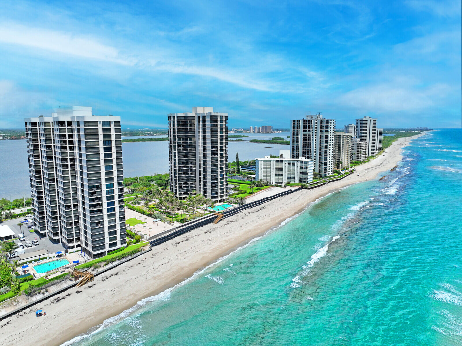 5380 N Ocean Drive 6e