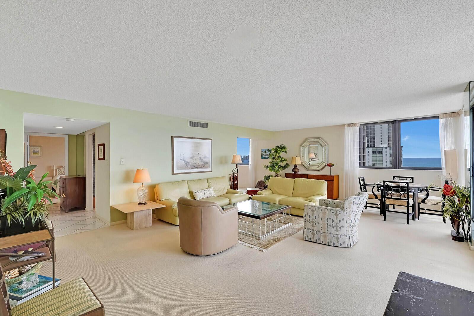 5380 N Ocean Drive 6e