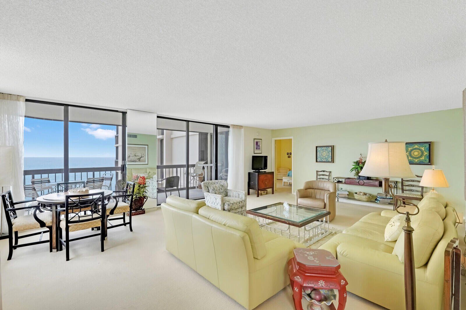 5380 N Ocean Drive 6e