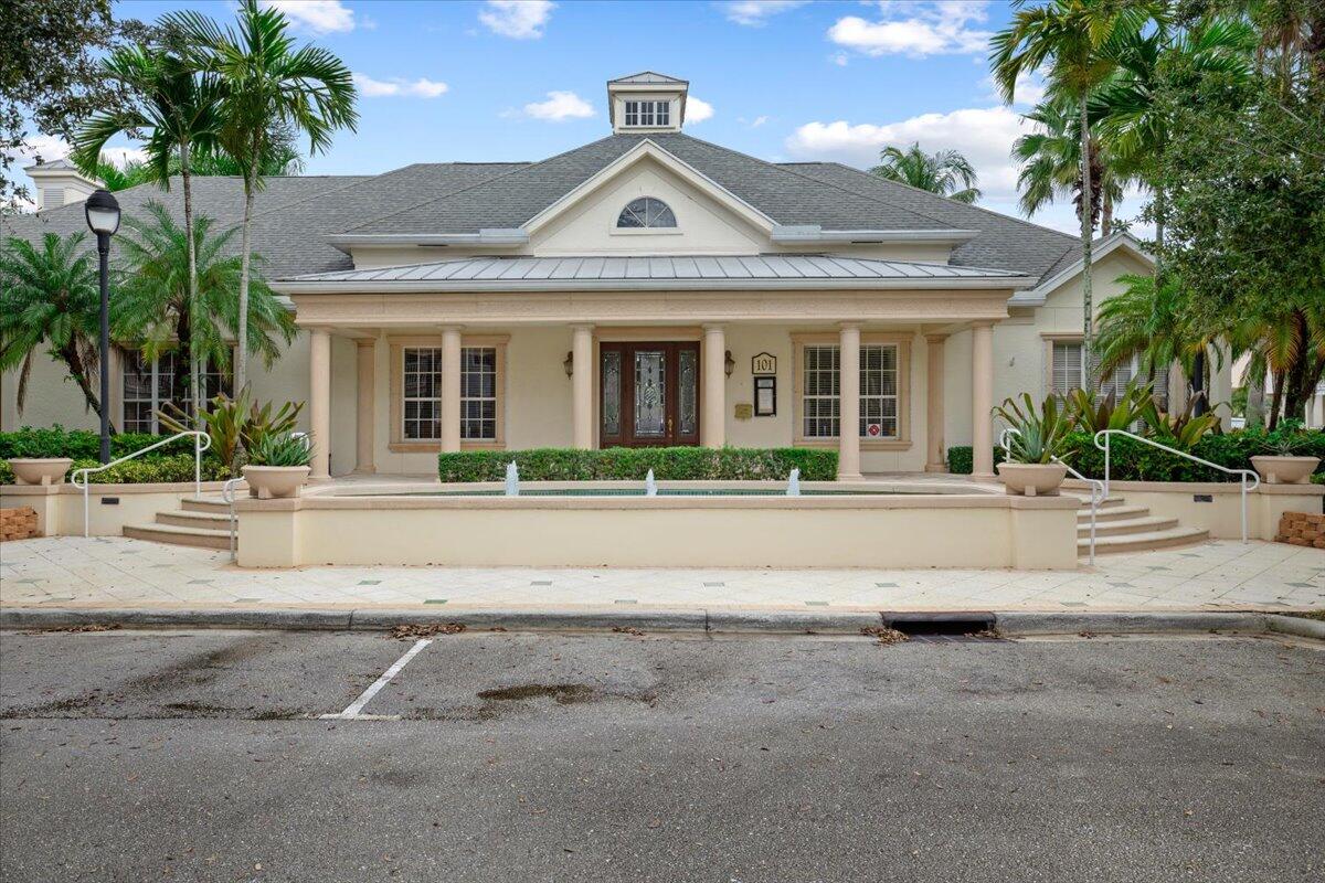 156 Aragon Way 105