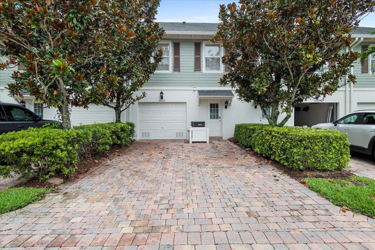 3073 E Community Drive