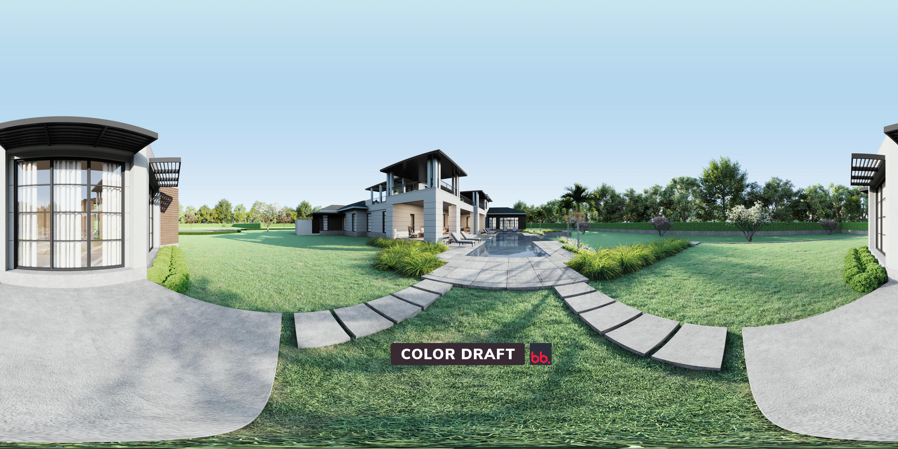 215 Bears Club Drive