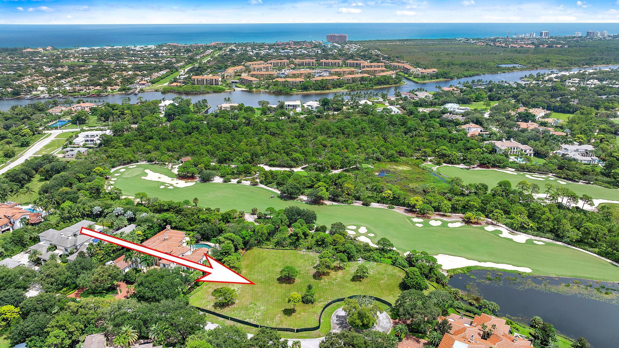 215 Bears Club Drive