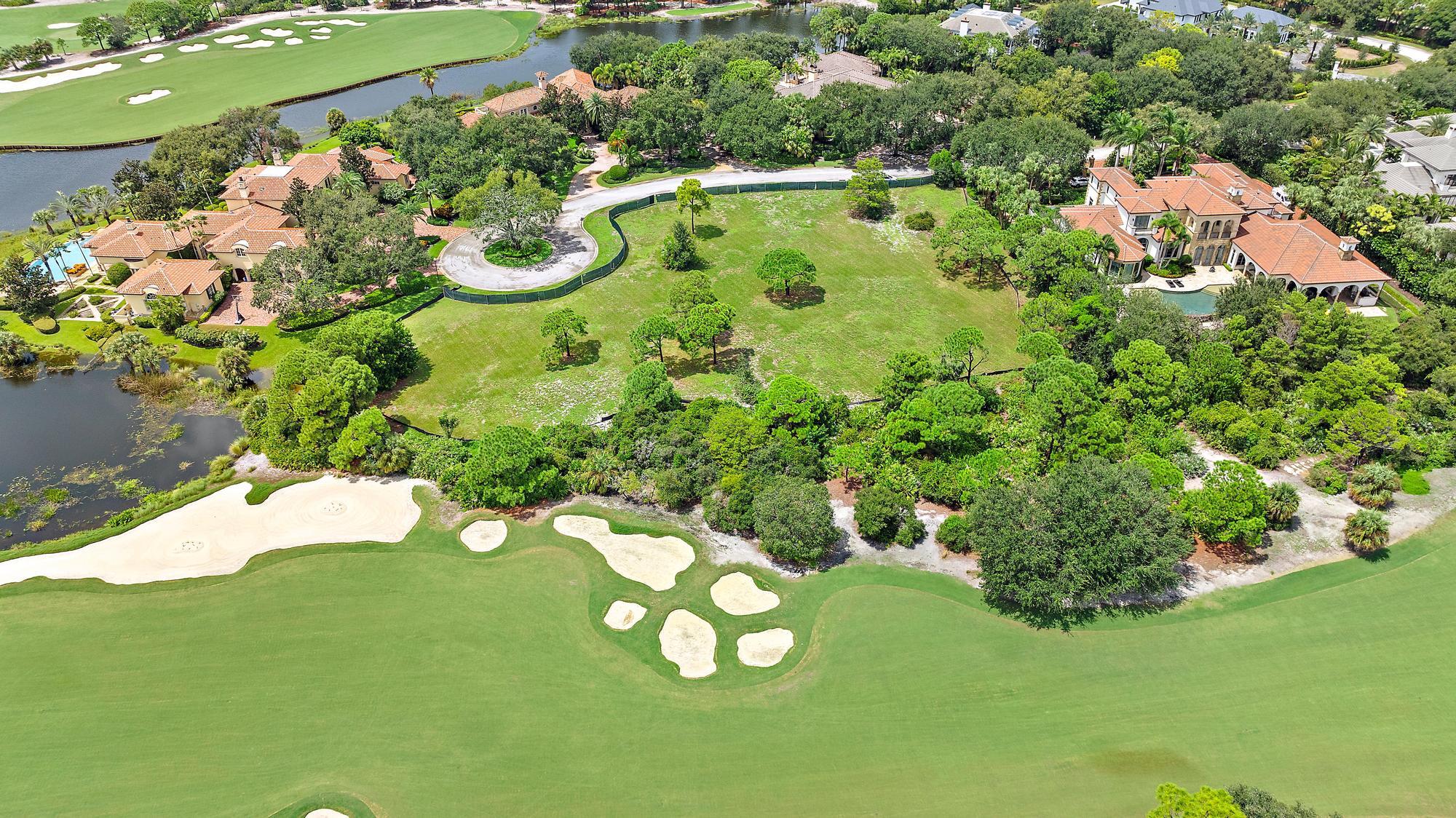 215 Bears Club Drive