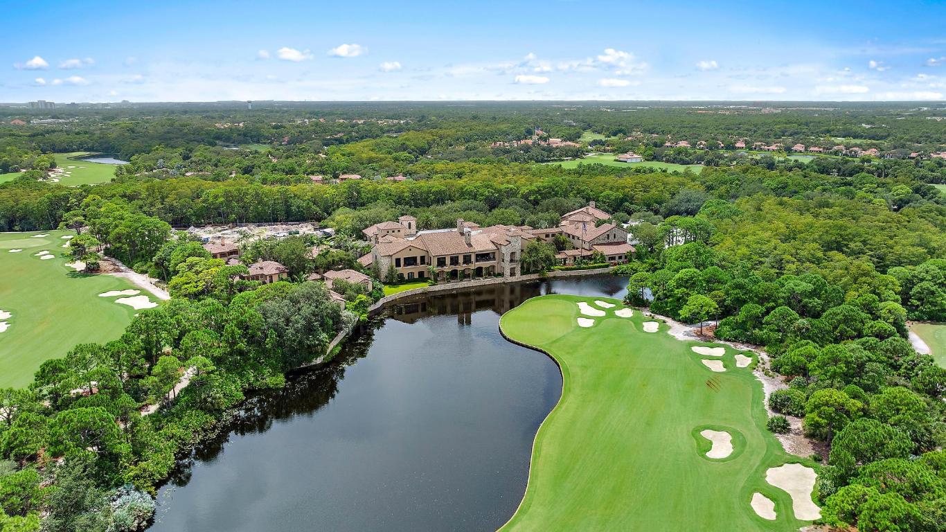 215 Bears Club Drive