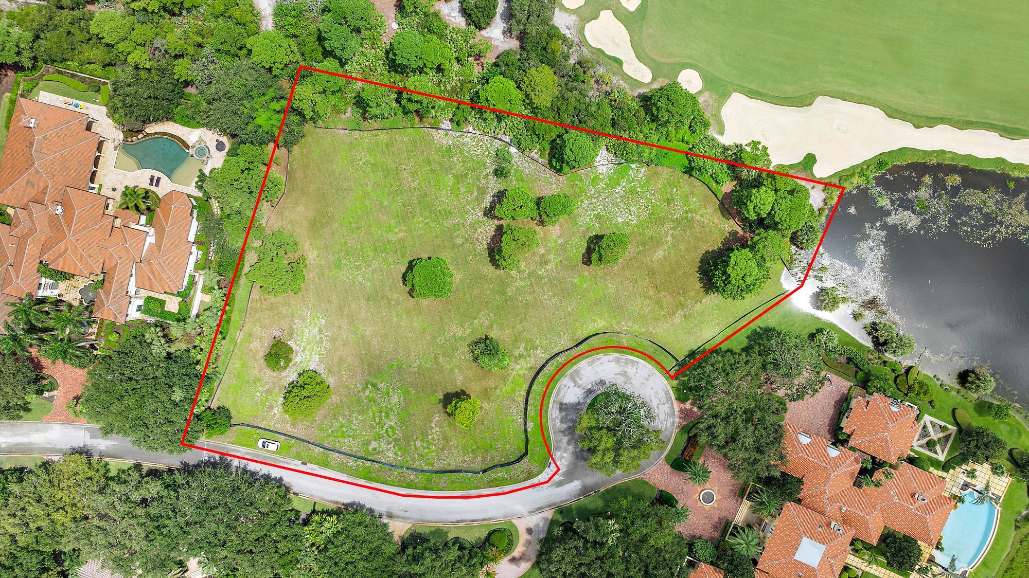 215 Bears Club Drive