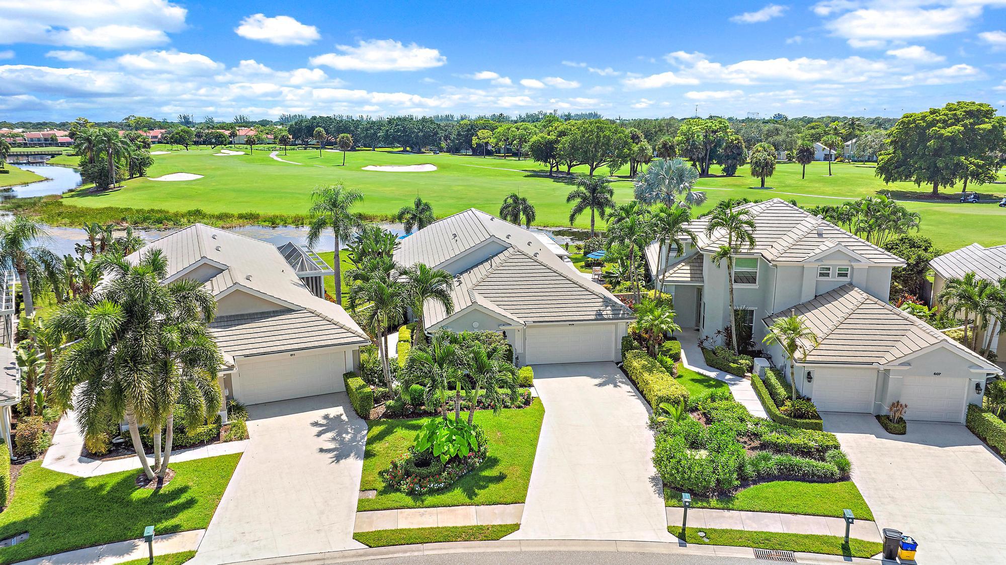 609 Masters Way