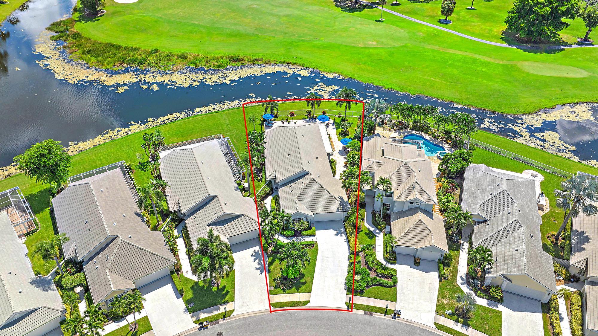 609 Masters Way