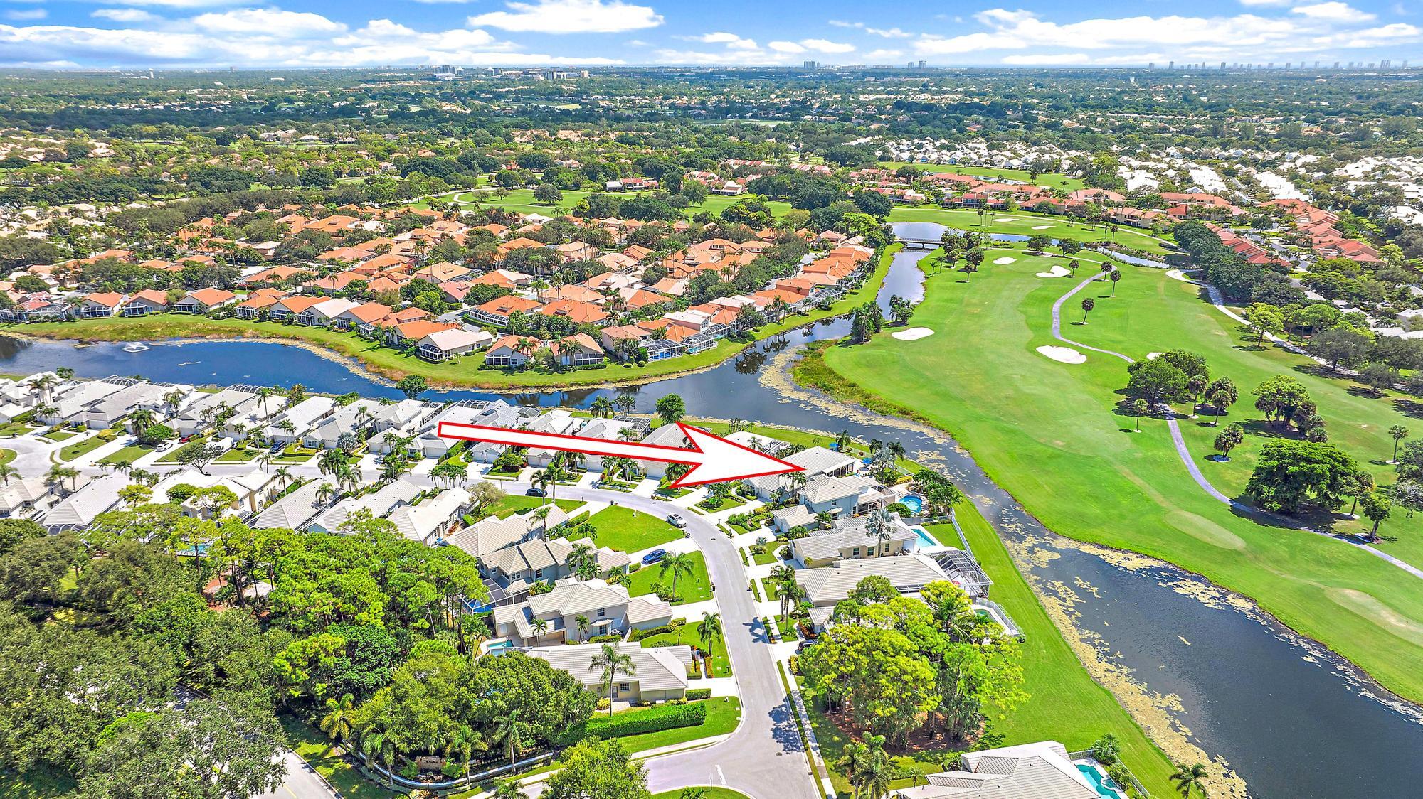 609 Masters Way