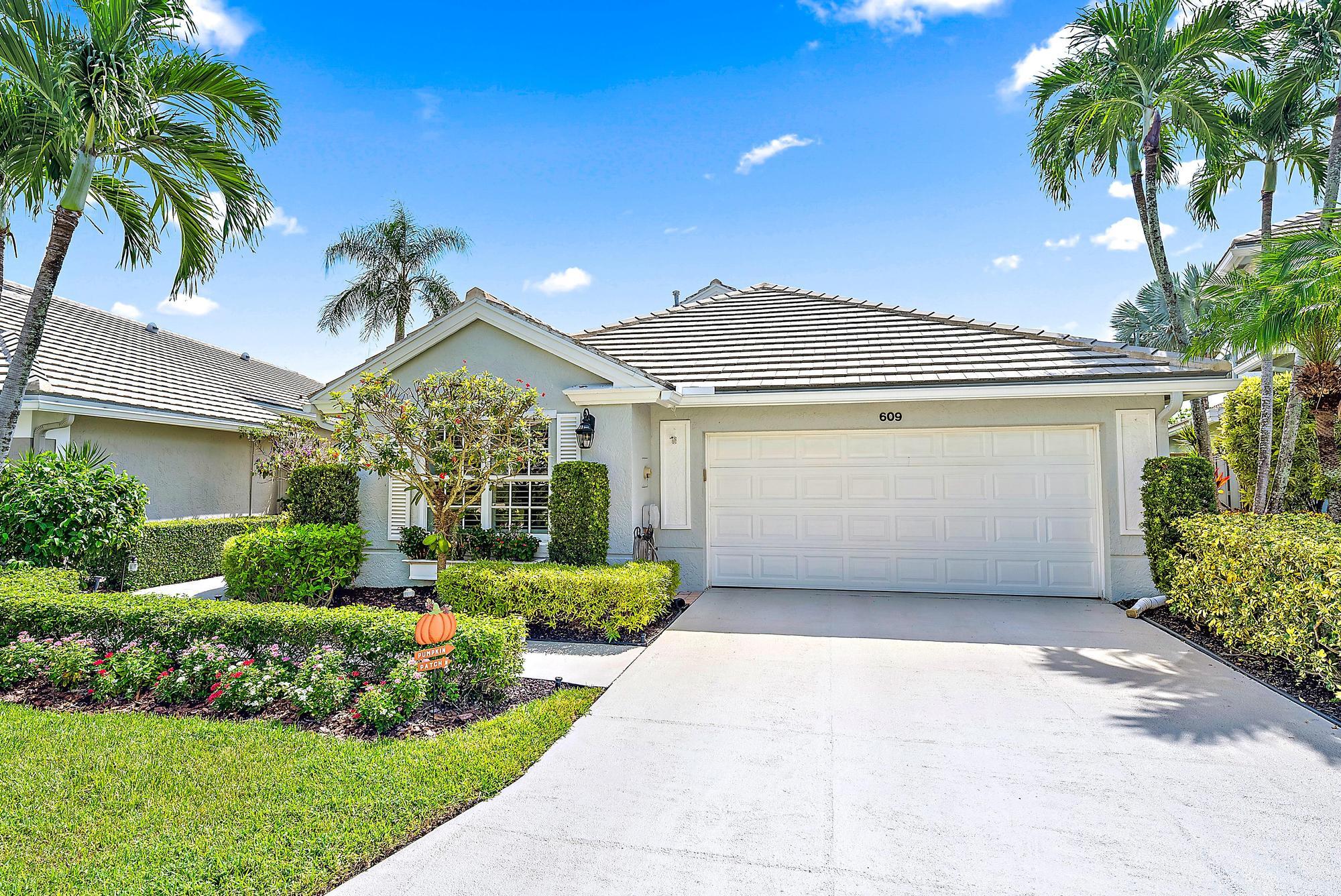 609 Masters Way