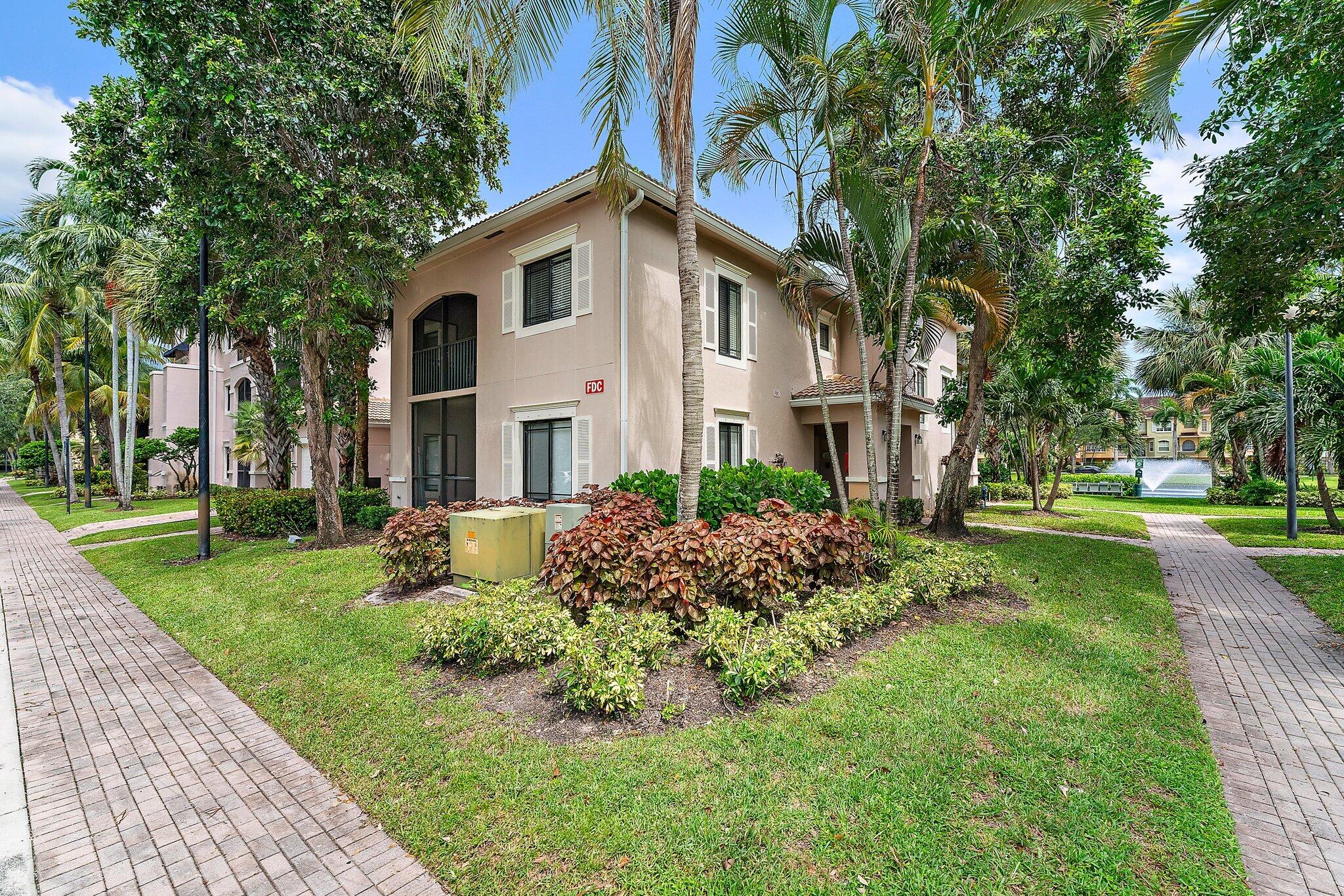 2806 Veronia Drive 111