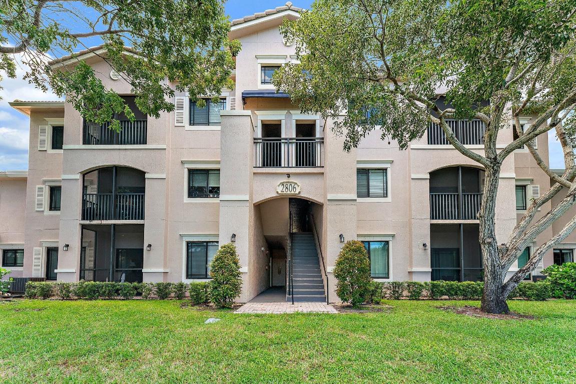 2806 Veronia Drive 111