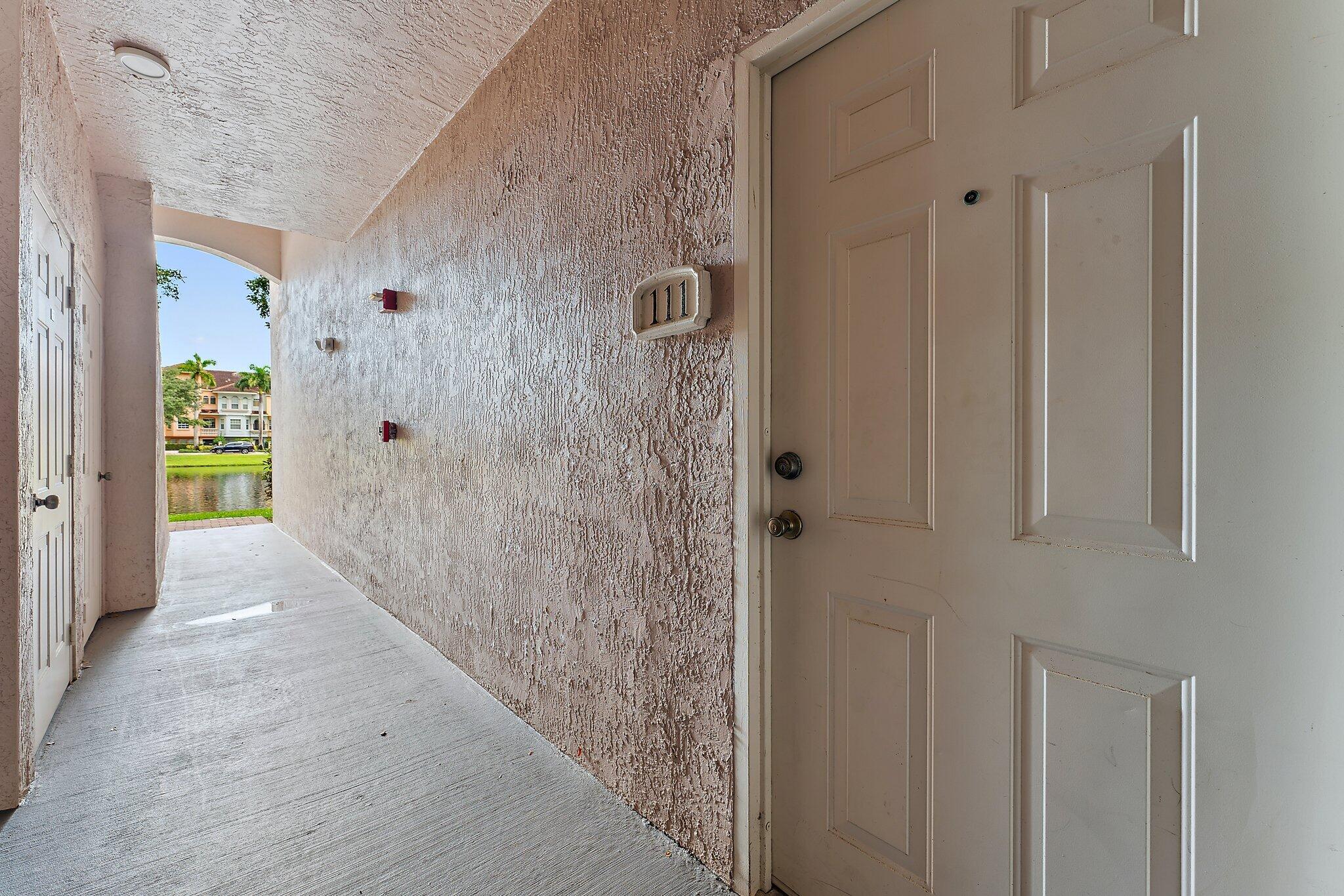 2806 Veronia Drive 111