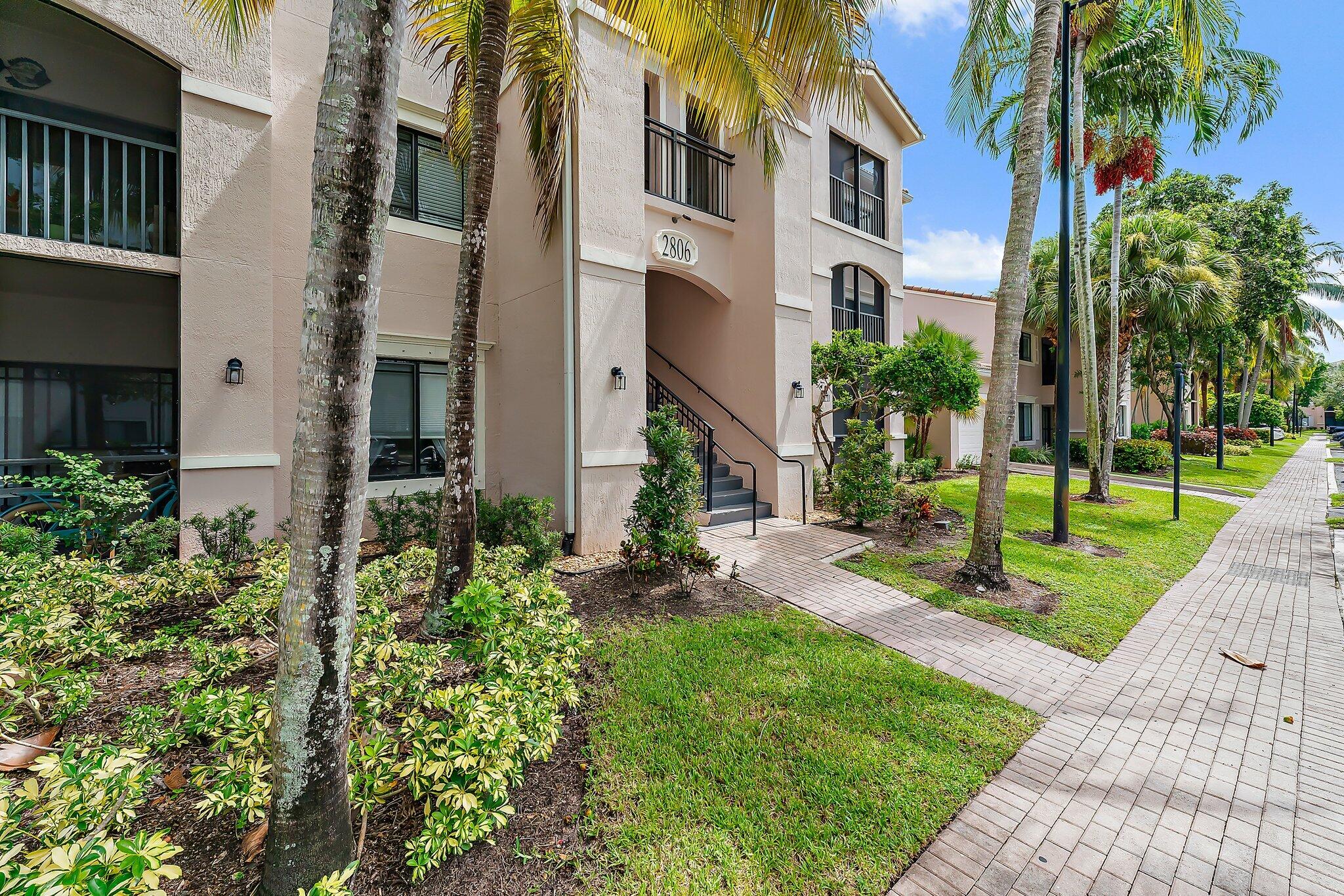 2806 Veronia Drive 111