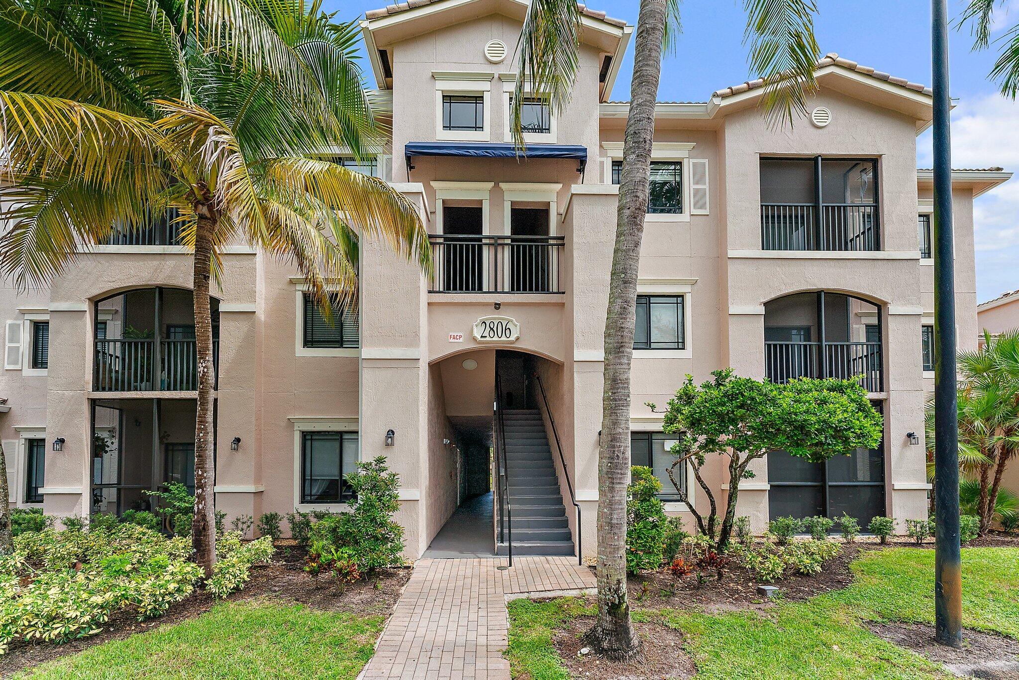 2806 Veronia Drive 111