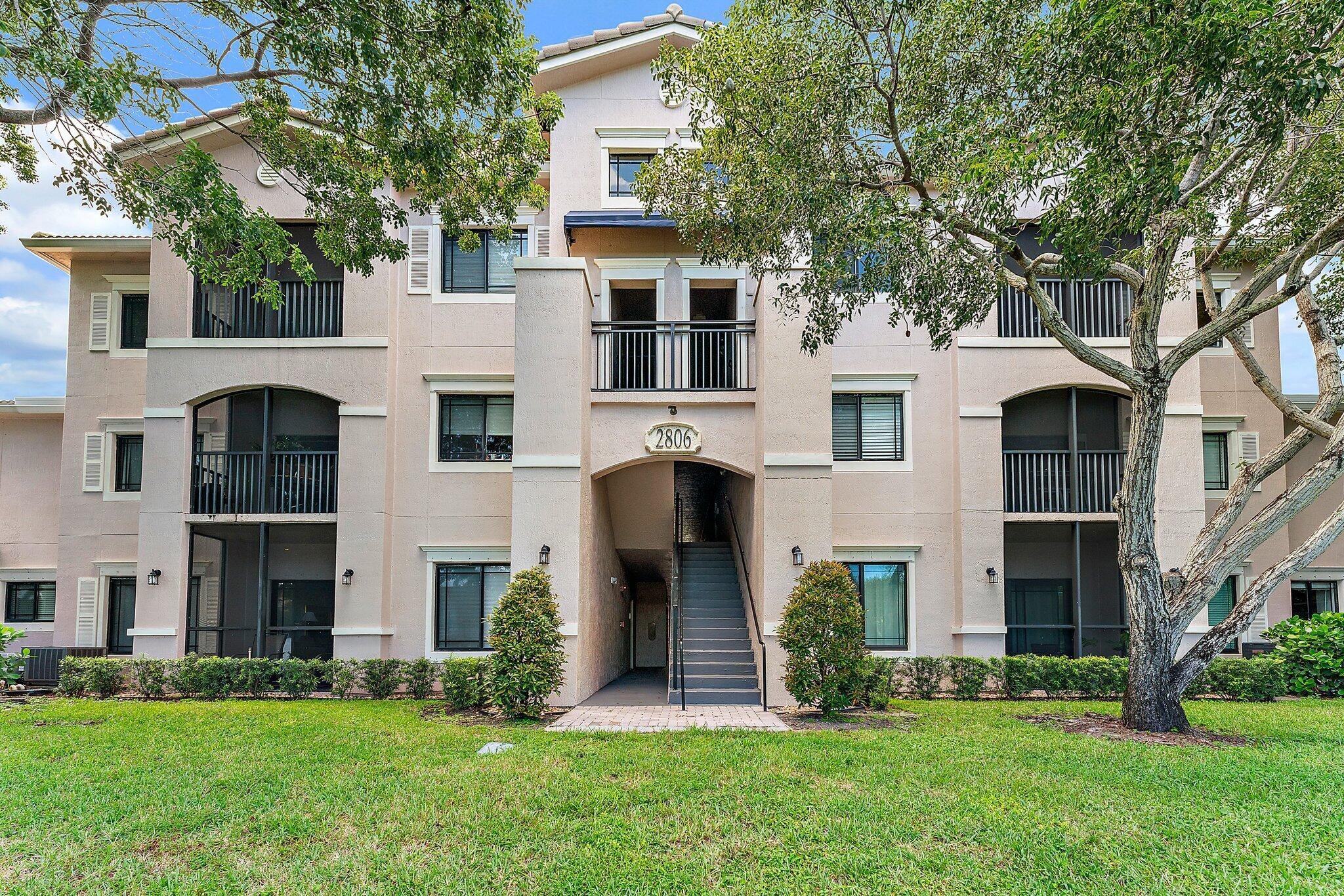 2806 Veronia Drive 111