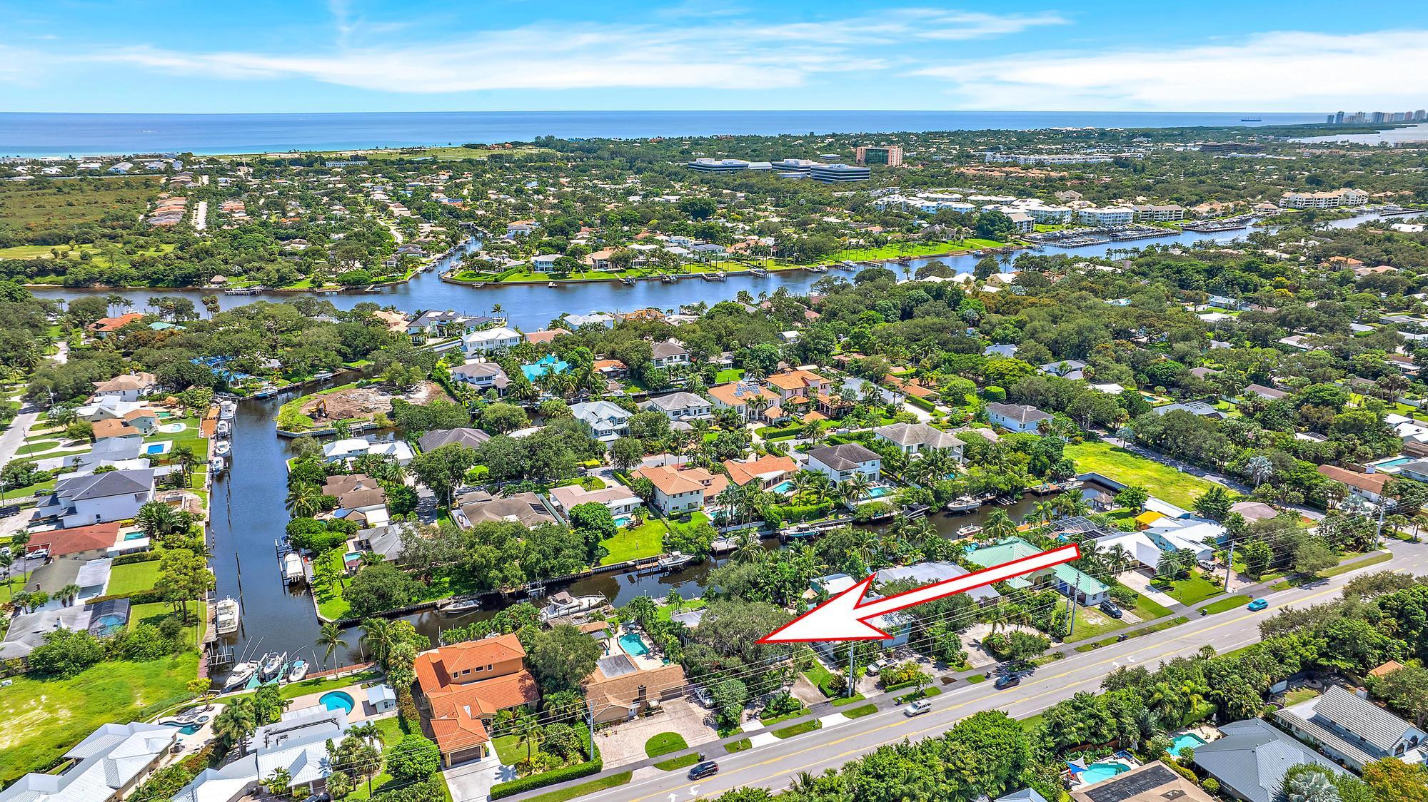 12904 Prosperity Farms Road