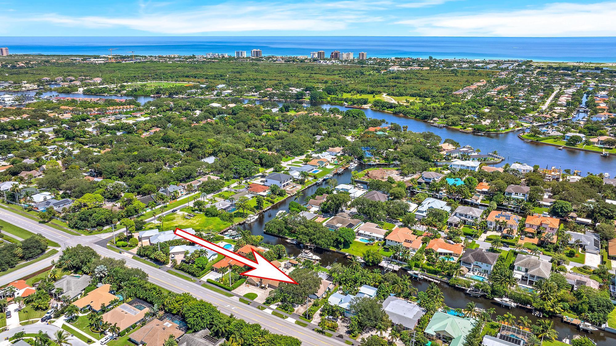 12904 Prosperity Farms Road