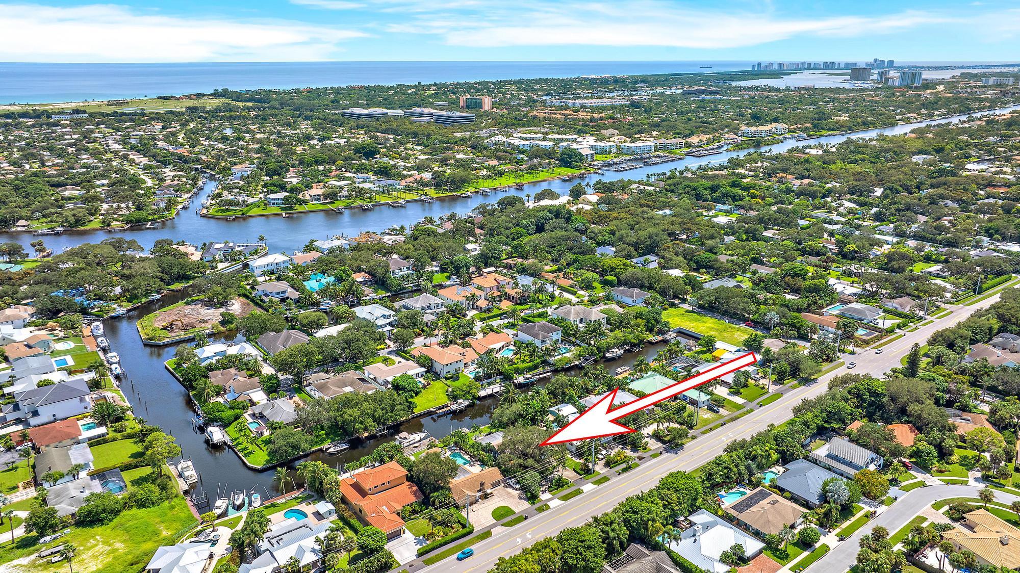 12904 Prosperity Farms Road