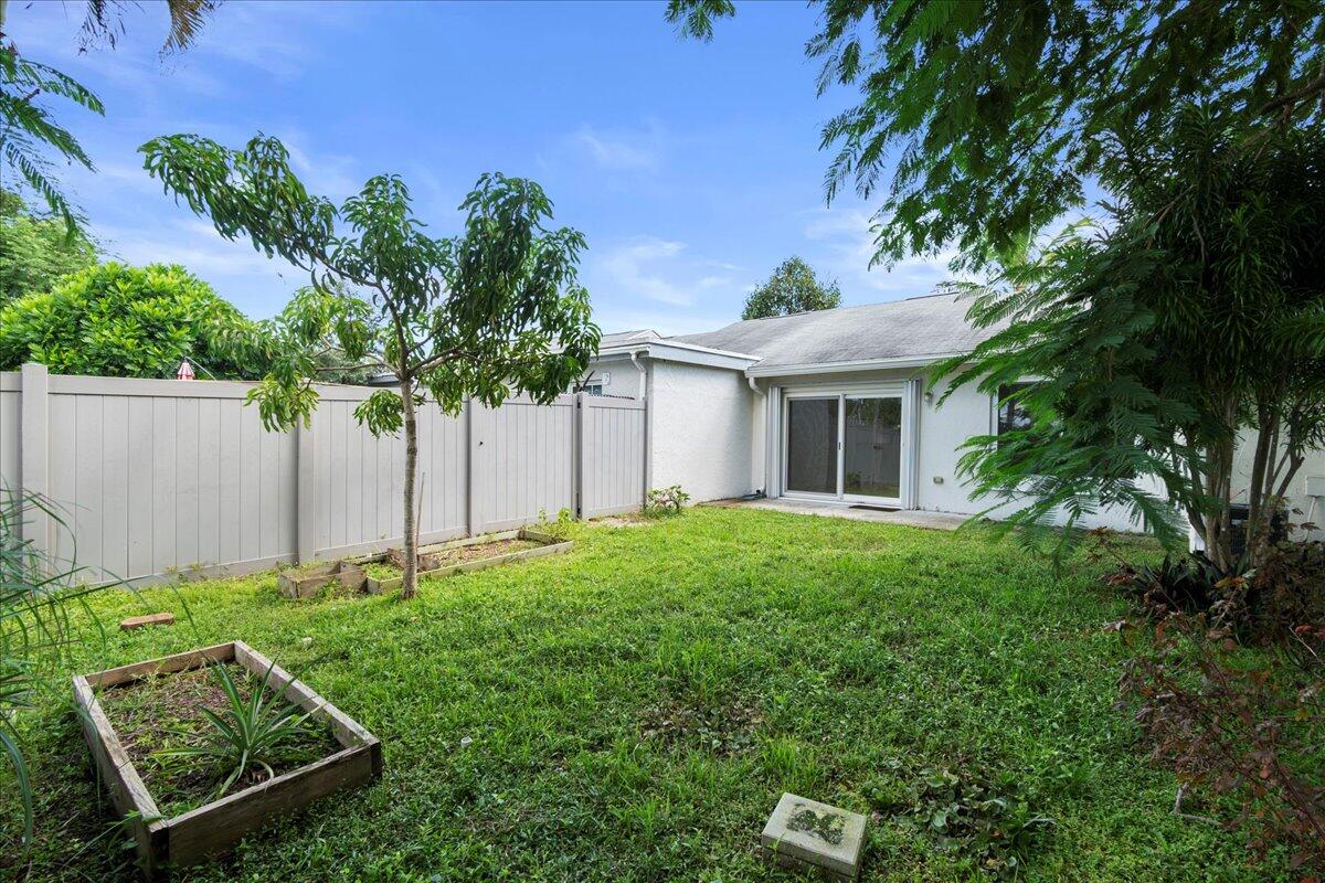 258 Palmetto Court
