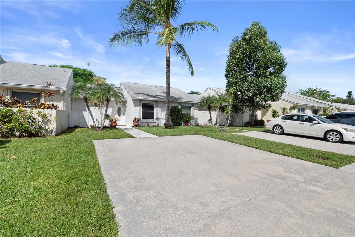 258 Palmetto Court