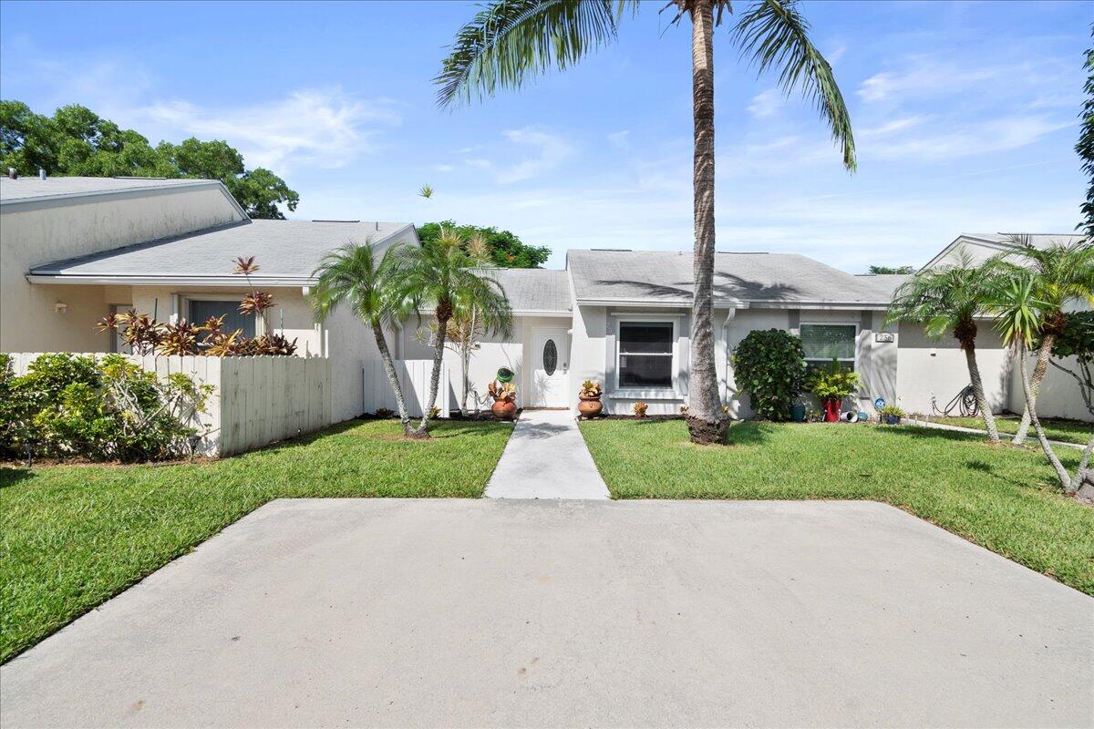 258 Palmetto Court
