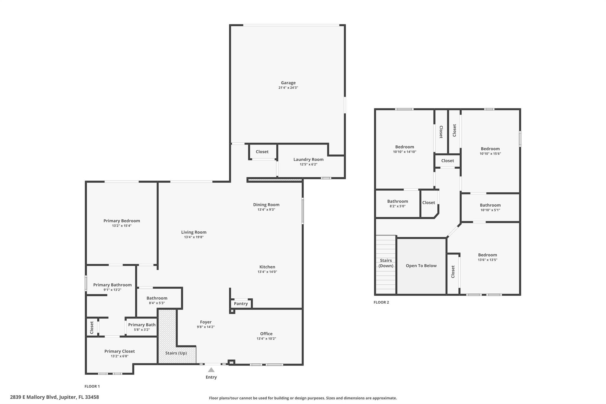 2839 E Mallory Boulevard