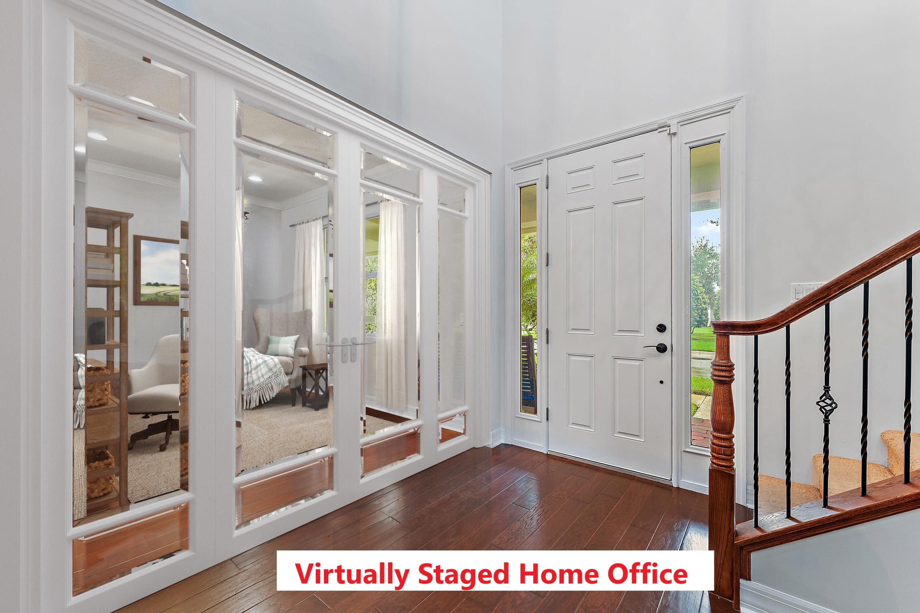 2839 E Mallory Boulevard