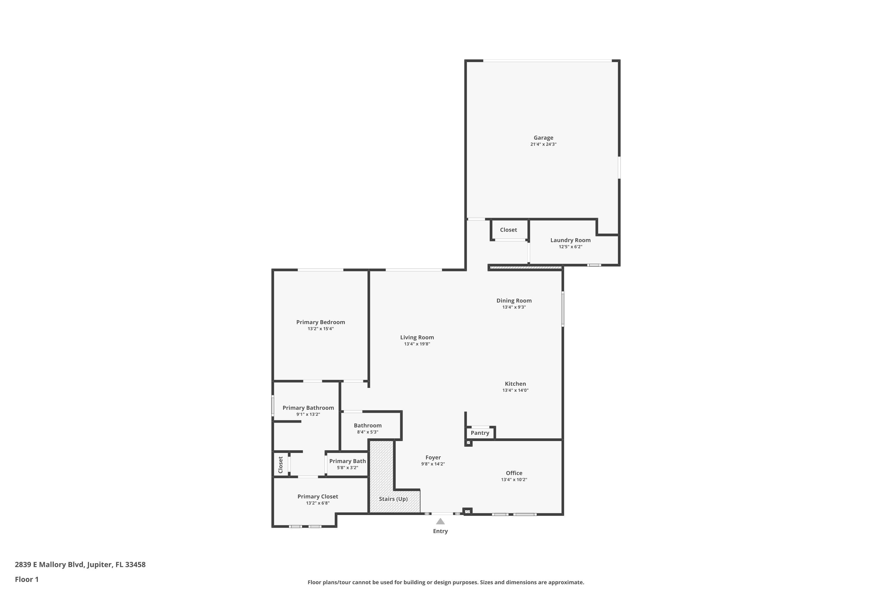 2839 E Mallory Boulevard