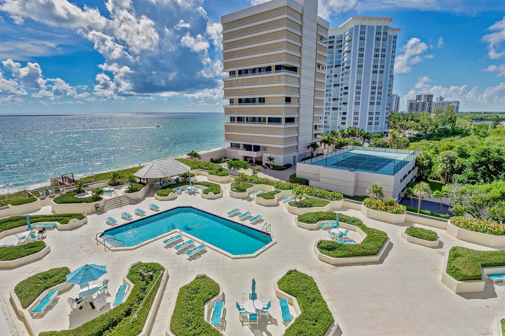 5280 N Ocean Drive 2 F