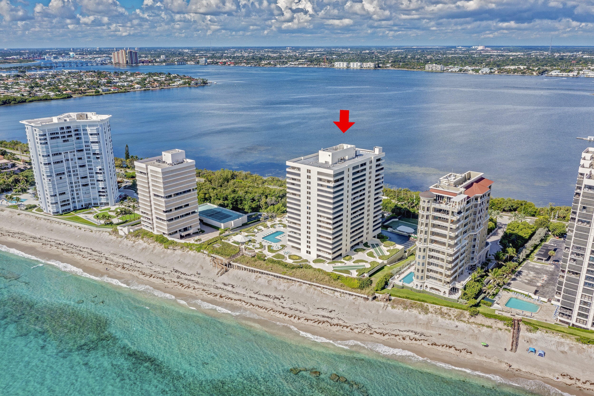 5280 N Ocean Drive 2 F