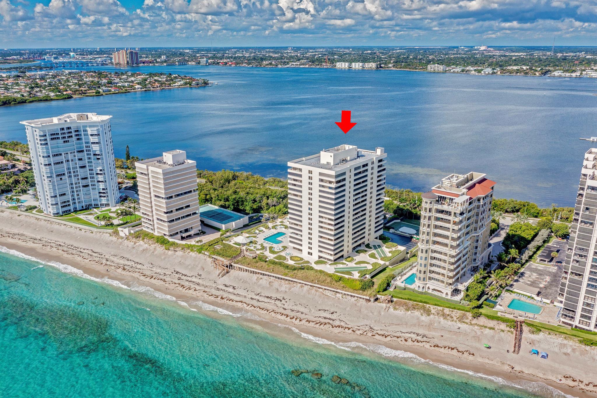 5280 N Ocean Drive 2 F