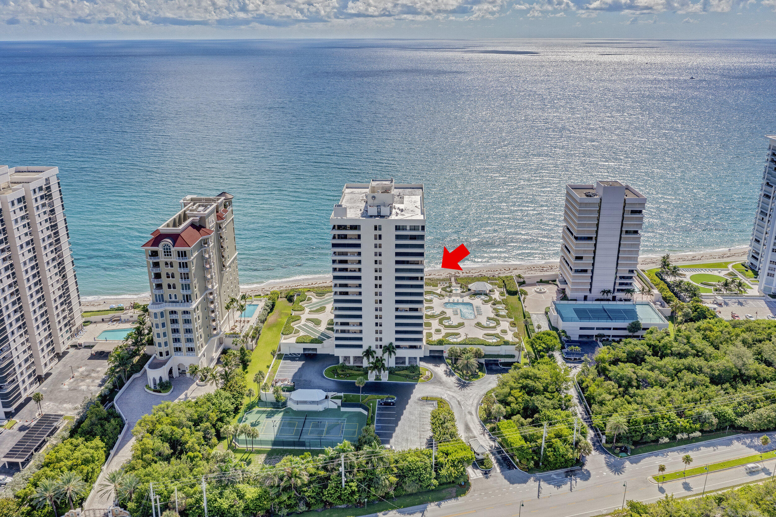 5280 N Ocean Drive 2 F