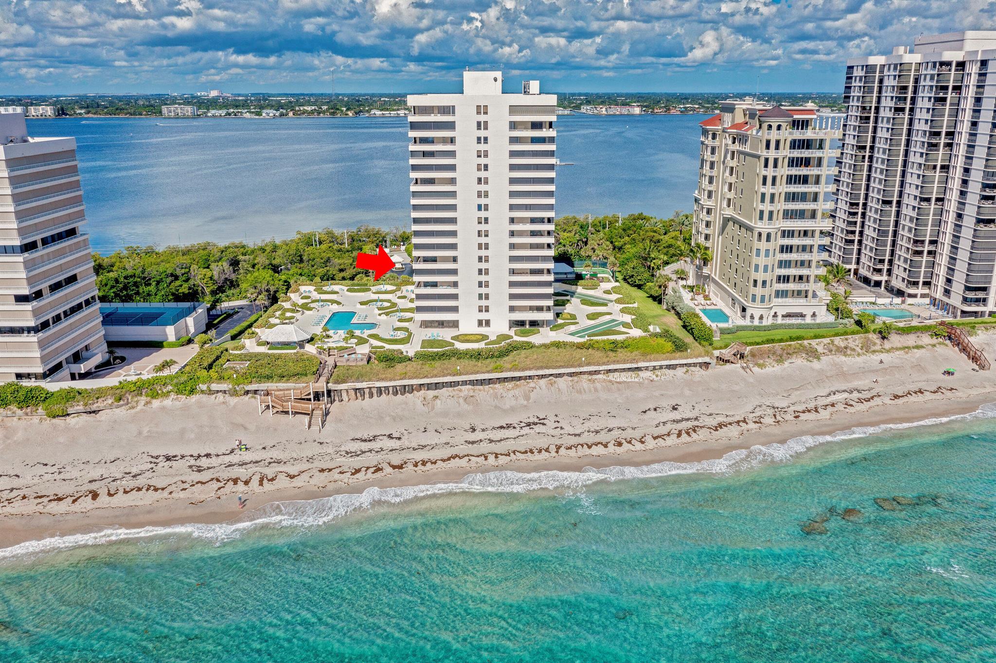 5280 N Ocean Drive 2 F