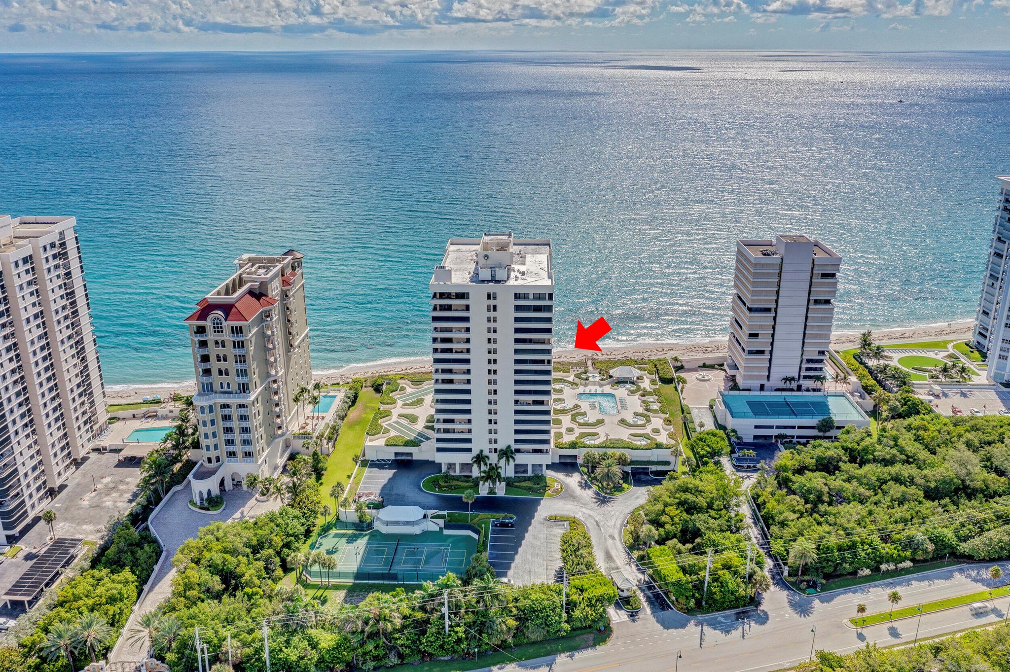 5280 N Ocean Drive 2 F