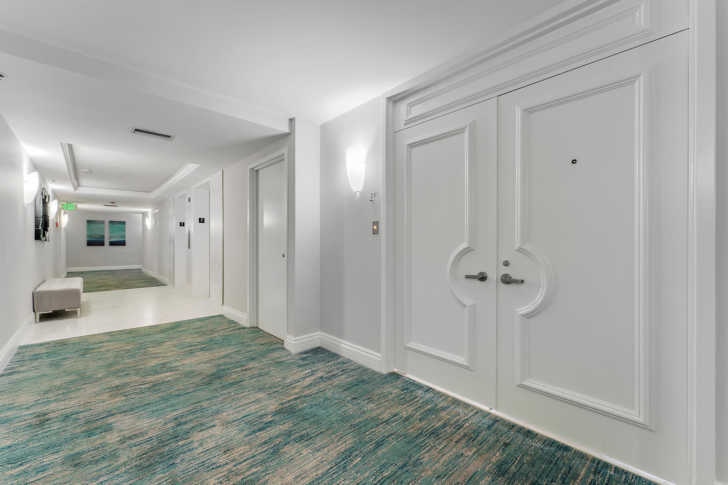 5280 N Ocean Drive 2 F