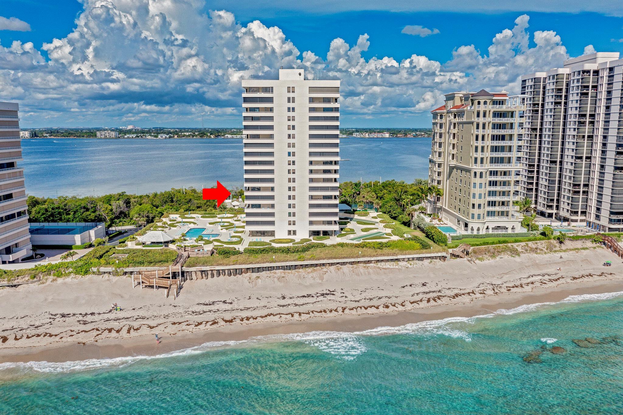 5280 N Ocean Drive 2 F