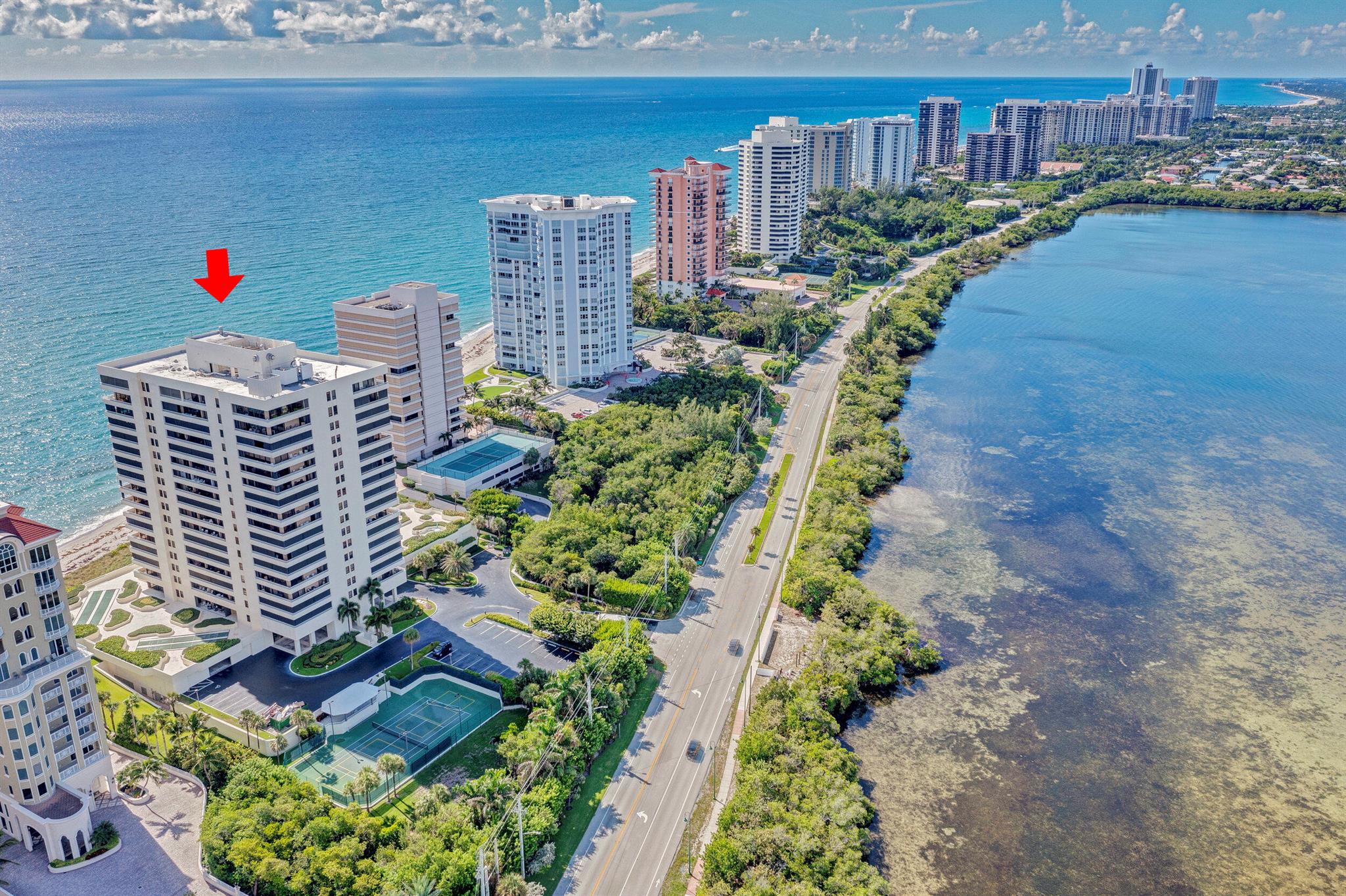 5280 N Ocean Drive 2 F