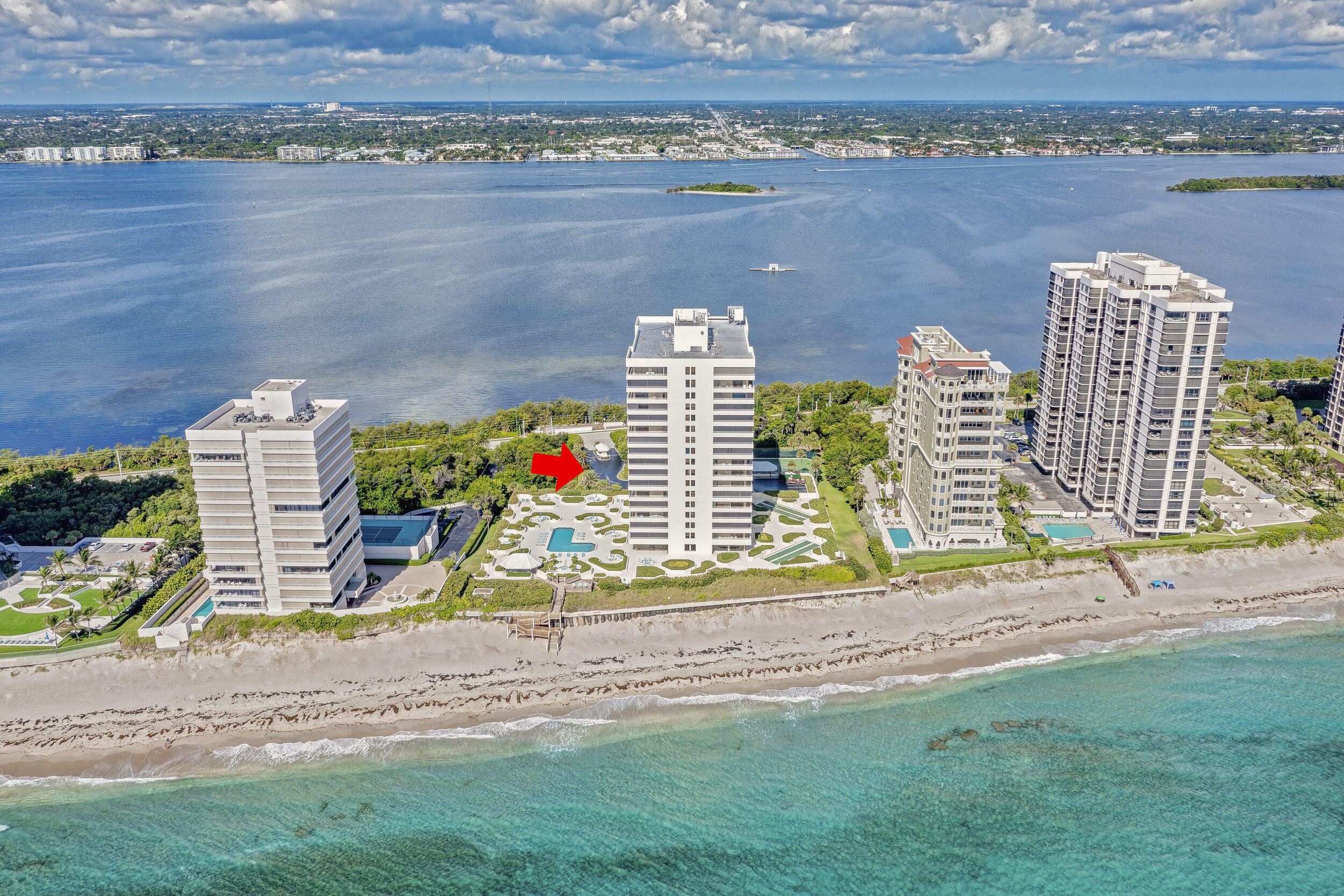 5280 N Ocean Drive 2 F