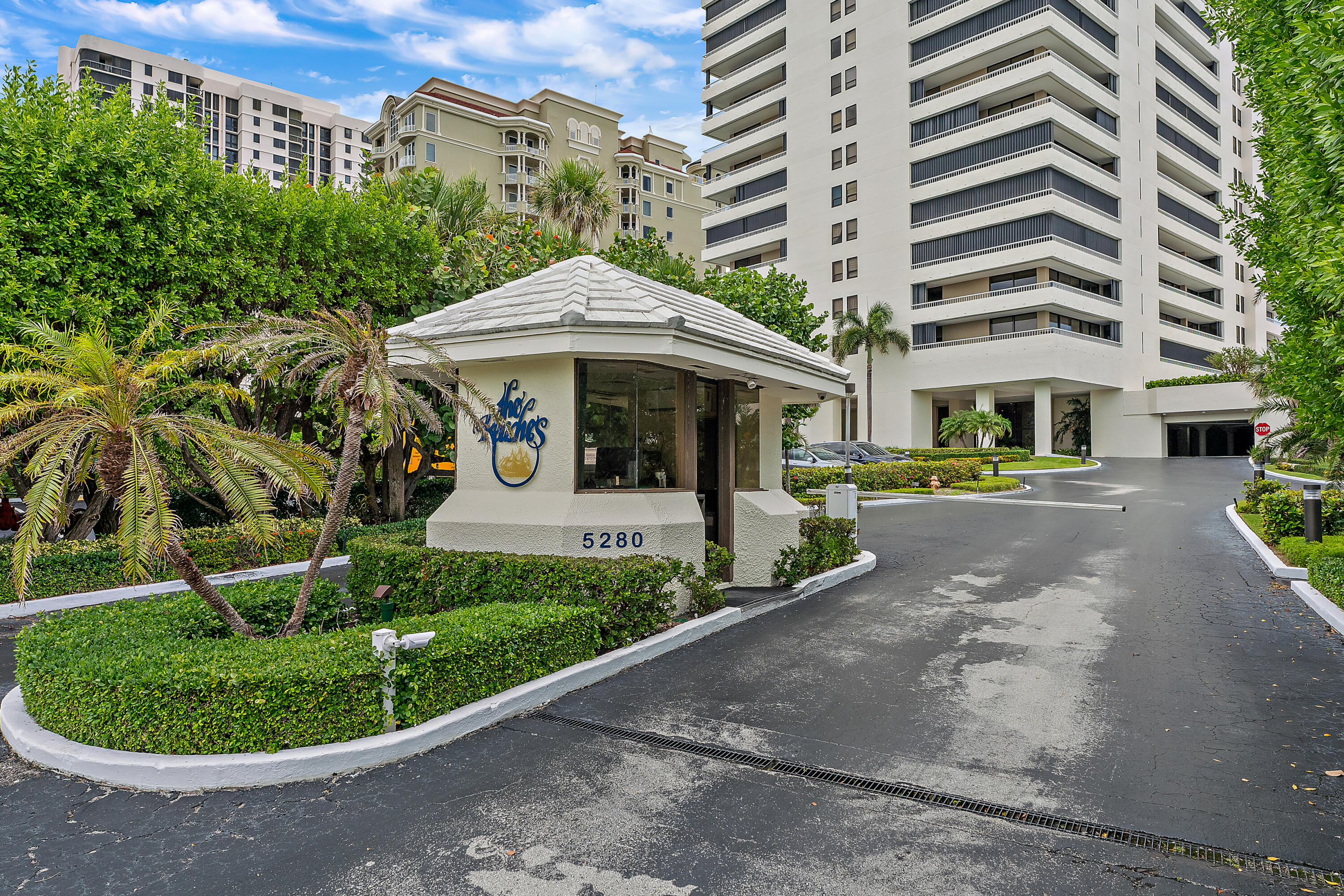 5280 N Ocean Drive 2 F