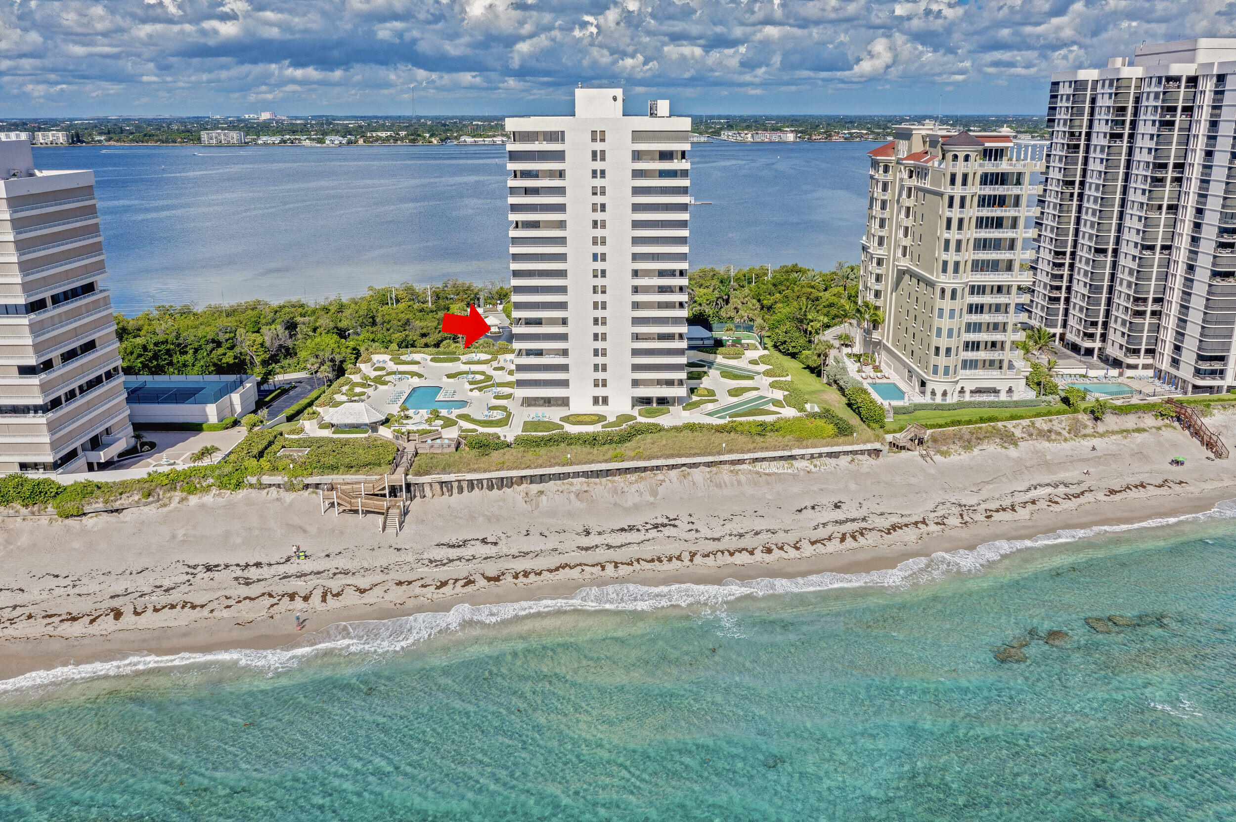 5280 N Ocean Drive 2 F